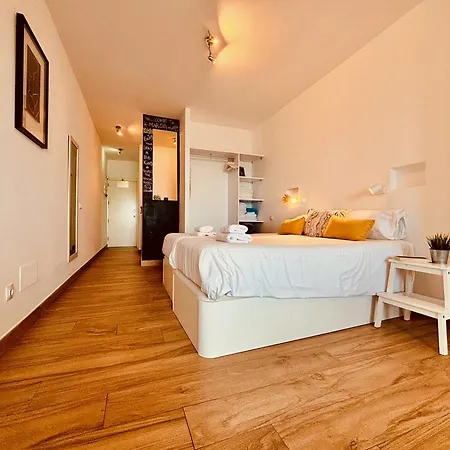 Daire Click&guest - Oceanview Bliss In Gran Canaria *