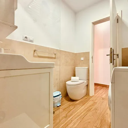Click&guest - Oceanview Bliss In Gran Canaria Daire